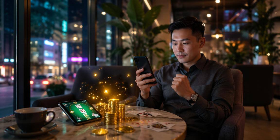 tlc88 Cài ứng dụng tlc88 trong ba bước